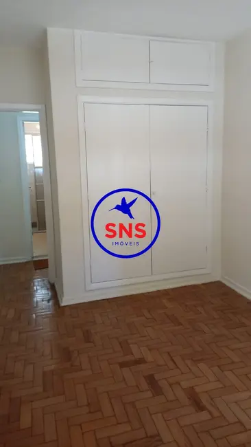 Foto 7 de Apartamento com 4 quartos à venda, 135m2 em Centro, Campinas - SP