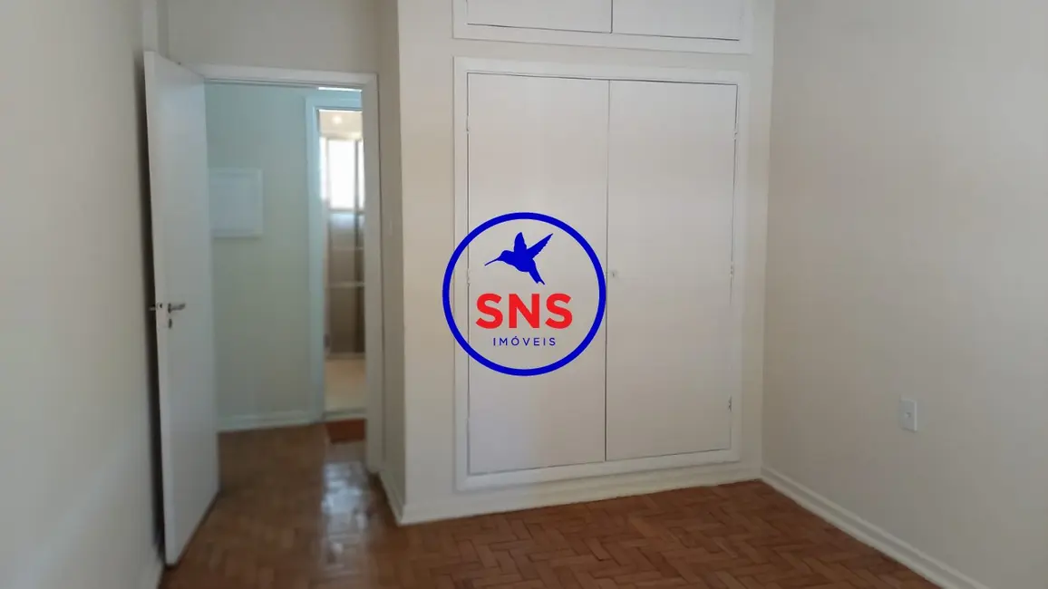 Foto 8 de Apartamento com 4 quartos à venda, 135m2 em Centro, Campinas - SP