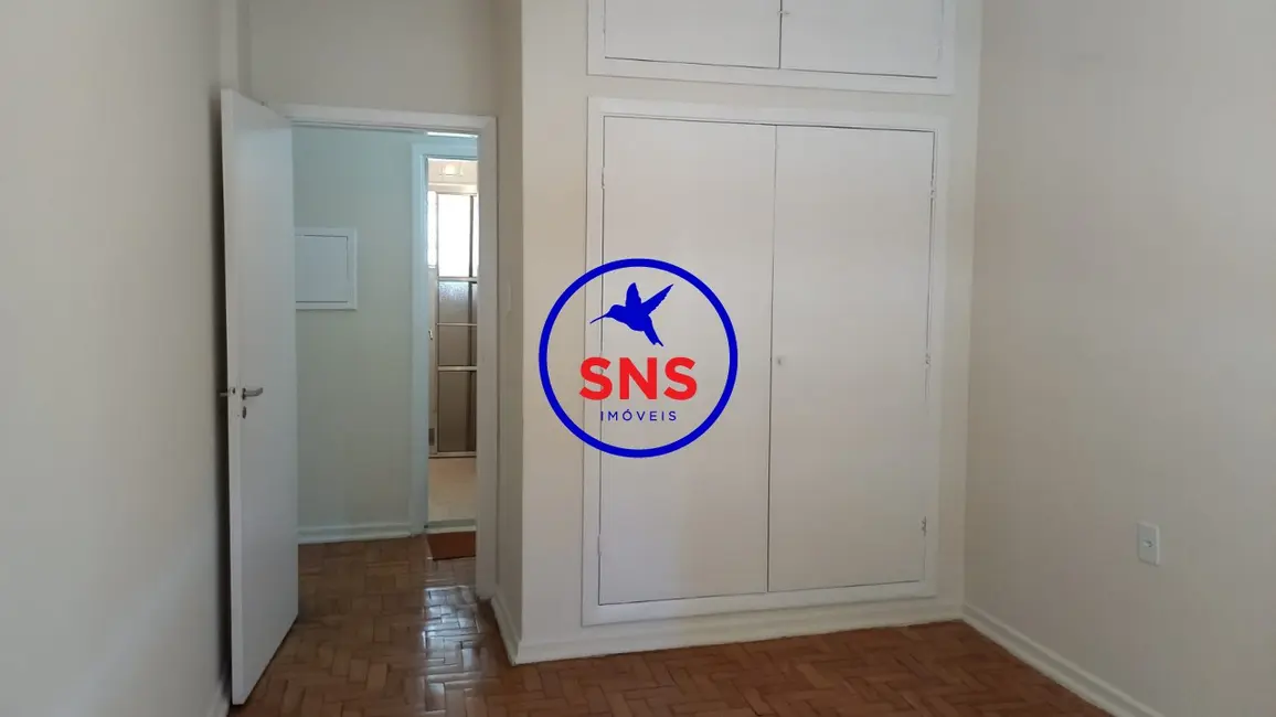 Foto 9 de Apartamento com 4 quartos à venda, 135m2 em Centro, Campinas - SP