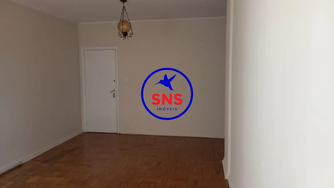 Foto 4 de Apartamento com 4 quartos à venda, 135m2 em Centro, Campinas - SP