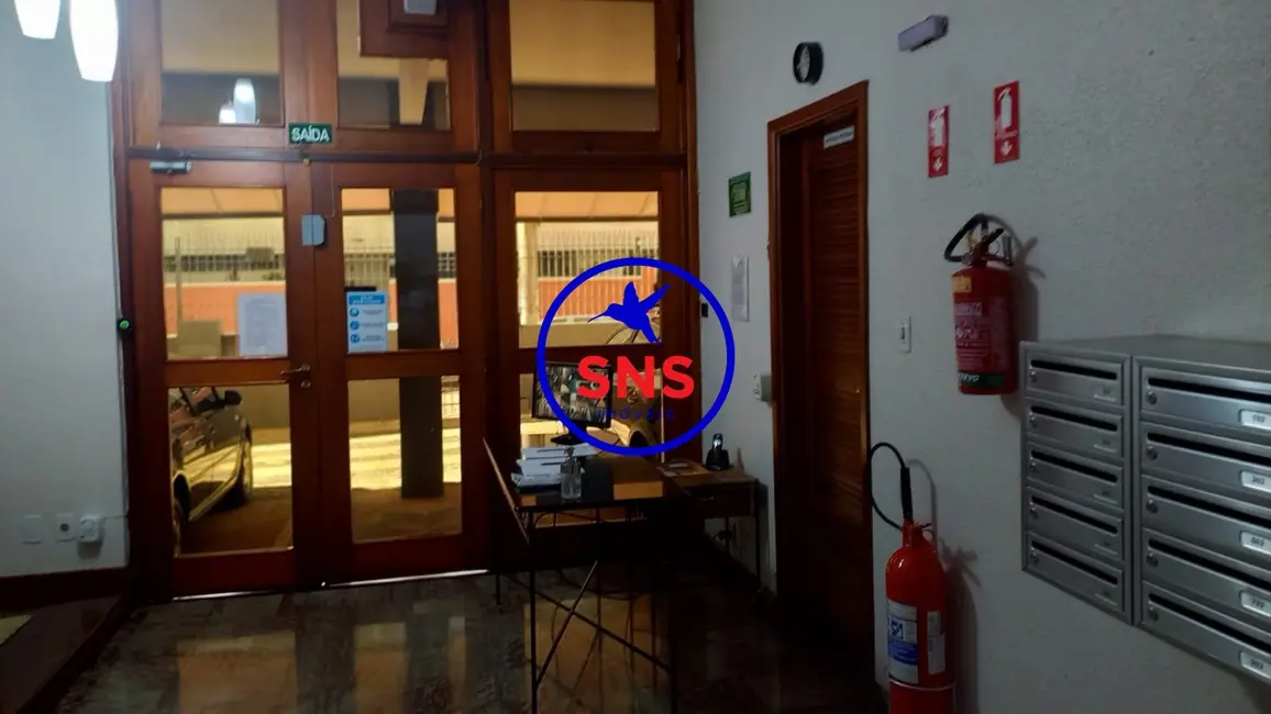 Foto 1 de Apartamento com 4 quartos à venda, 135m2 em Centro, Campinas - SP