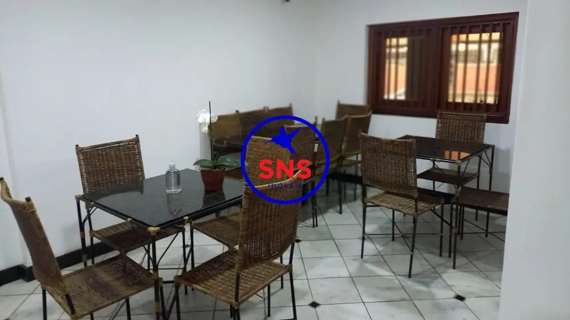 Foto 3 de Apartamento com 4 quartos à venda, 135m2 em Centro, Campinas - SP