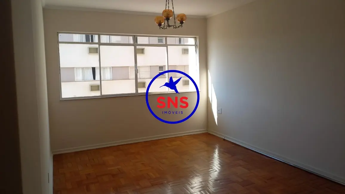 Foto 5 de Apartamento com 4 quartos à venda, 135m2 em Centro, Campinas - SP