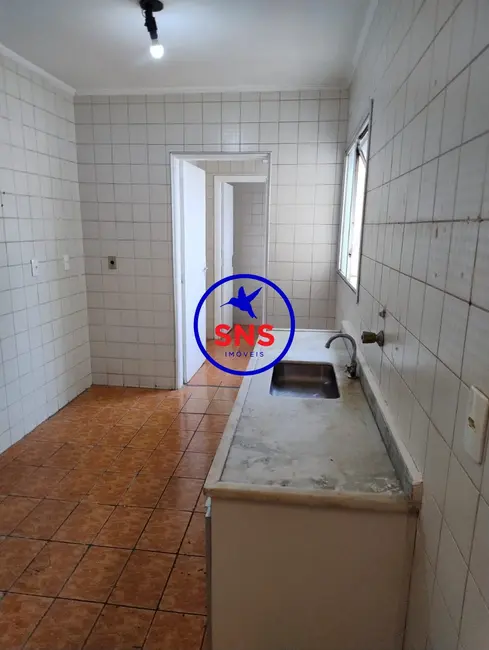Foto 7 de Apartamento com 2 quartos à venda, 65m2 em Vila Industrial, Campinas - SP