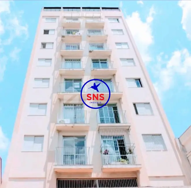 Foto 1 de Apartamento com 1 quarto à venda, 63m2 em Centro, Campinas - SP