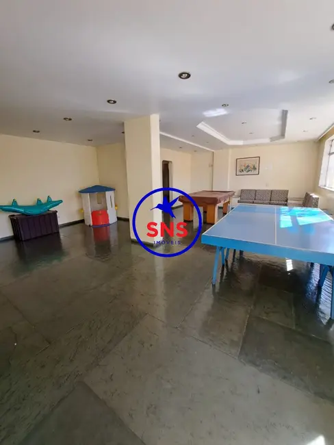 Foto 2 de Apartamento com 3 quartos à venda, 100m2 em Centro, Campinas - SP