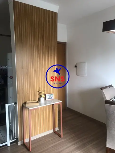 Foto 7 de Apartamento com 3 quartos à venda, 67m2 em Parque Fazendinha, Campinas - SP