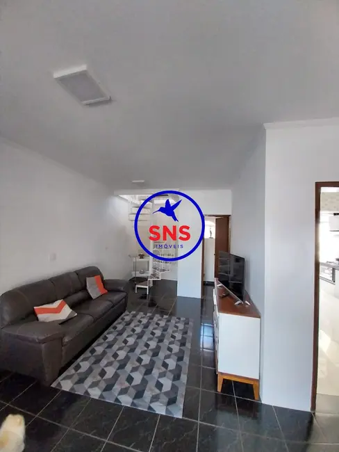 Casa com 3 quartos à venda, 174m2 em Parque Via Norte, Campinas - SP - imagem 8 Foto 8 de Casa com 3 quartos à venda, 174m2 em Parque Via Norte, Campinas - SP