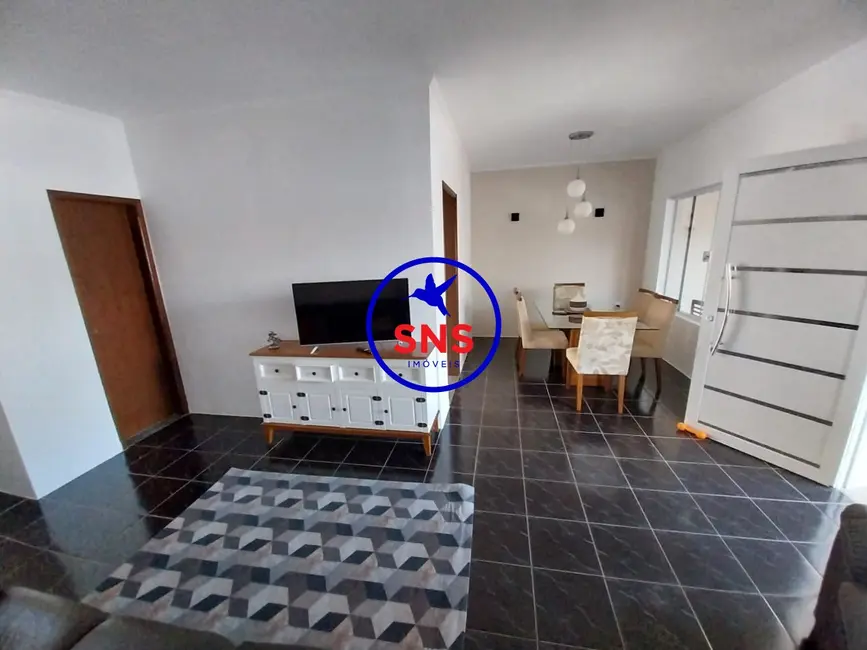 Casa com 3 quartos à venda, 174m2 em Parque Via Norte, Campinas - SP - imagem 7 Foto 7 de Casa com 3 quartos à venda, 174m2 em Parque Via Norte, Campinas - SP