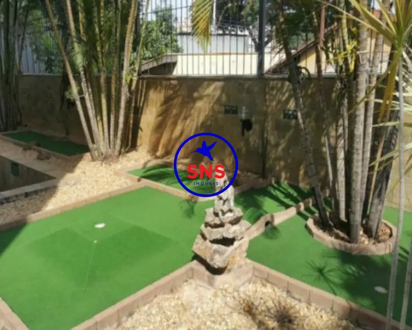 Apartamento com 3 quartos à venda, 86m2 em Bosque, Campinas - SP - imagem 2 Foto 2 de Apartamento com 3 quartos à venda, 86m2 em Bosque, Campinas - SP