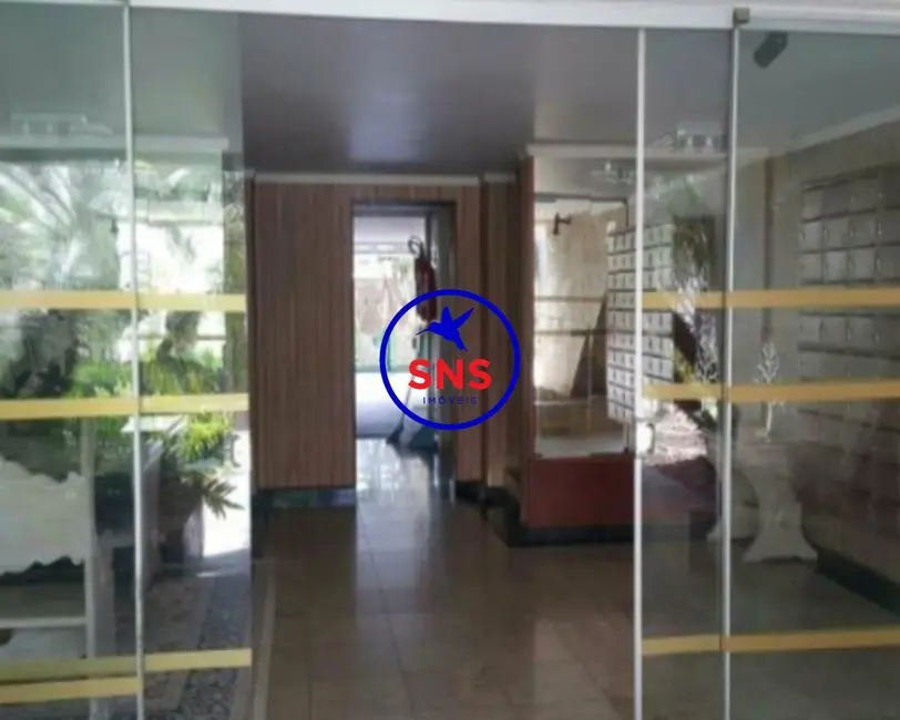 Apartamento com 3 quartos à venda, 86m2 em Bosque, Campinas - SP - imagem 5 Foto 5 de Apartamento com 3 quartos à venda, 86m2 em Bosque, Campinas - SP