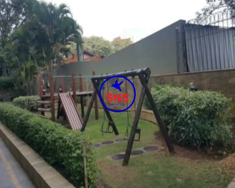Apartamento com 3 quartos à venda, 86m2 em Bosque, Campinas - SP - imagem 3 Foto 3 de Apartamento com 3 quartos à venda, 86m2 em Bosque, Campinas - SP