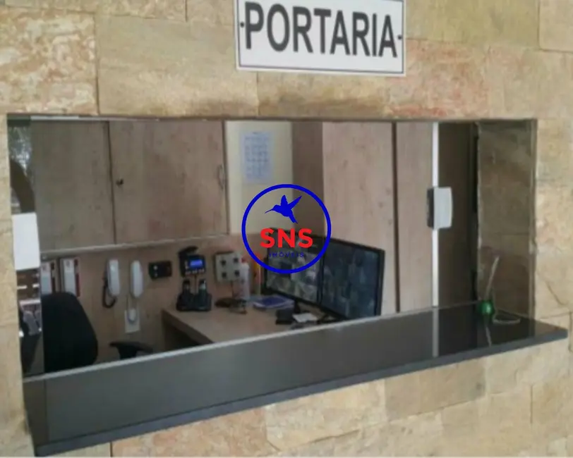 Apartamento com 3 quartos à venda, 86m2 em Bosque, Campinas - SP - imagem 4 Foto 4 de Apartamento com 3 quartos à venda, 86m2 em Bosque, Campinas - SP