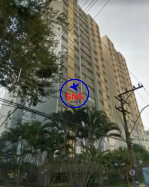 Apartamento com 3 quartos à venda, 86m2 em Bosque, Campinas - SP - imagem 1 Foto 1 de Apartamento com 3 quartos à venda, 86m2 em Bosque, Campinas - SP