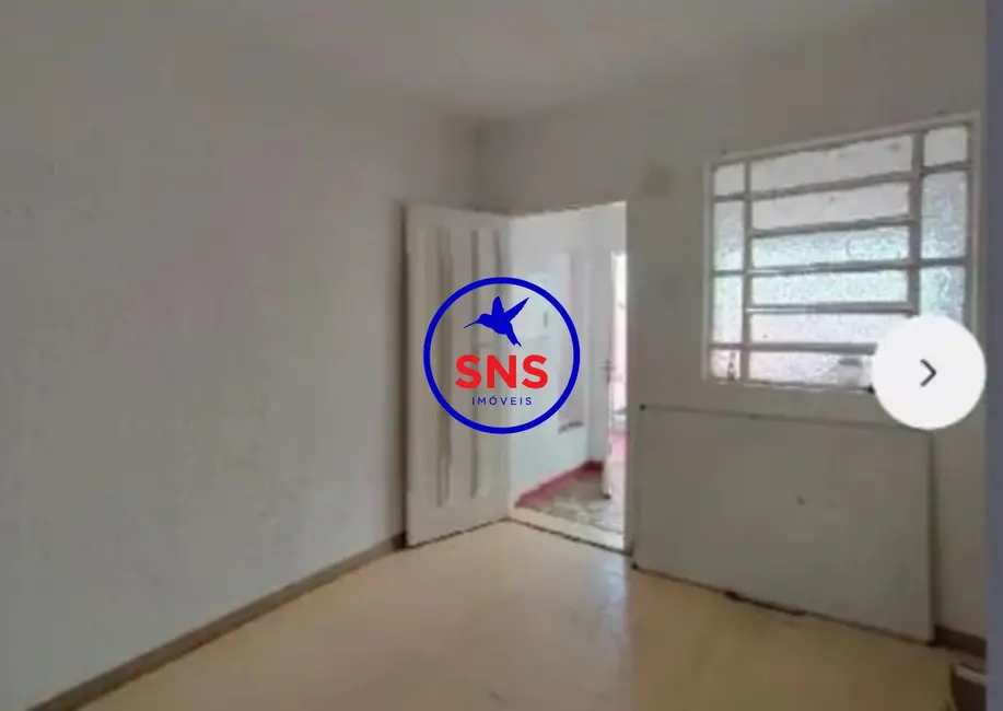 Foto 2 de Casa com 2 quartos à venda, 232m2 em Vila Industrial, Campinas - SP