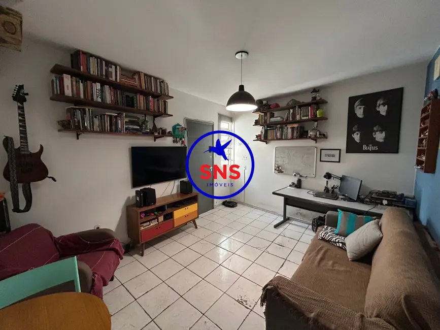Foto 2 de Apartamento com 1 quarto à venda, 50m2 em Centro, Campinas - SP