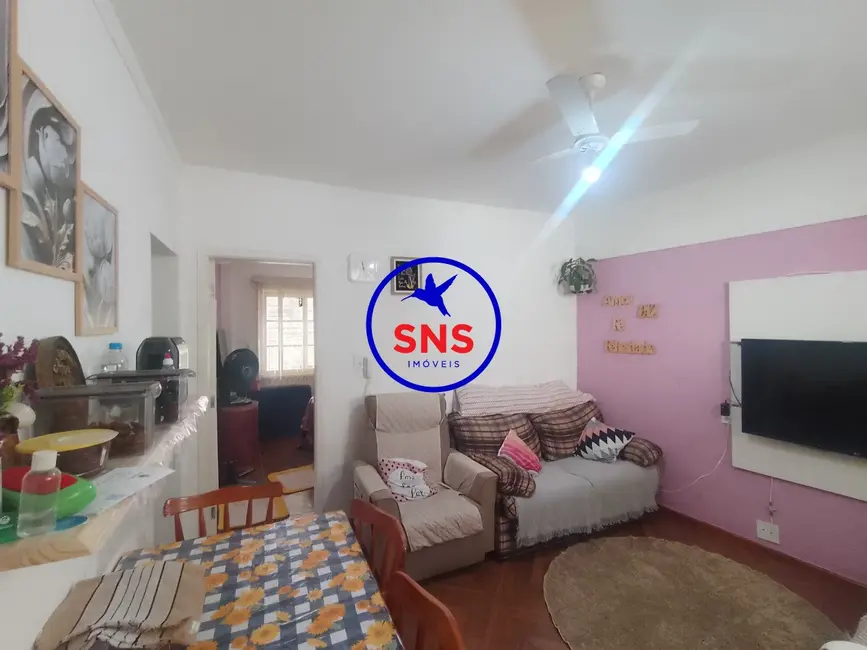 Foto 1 de Apartamento com 1 quarto à venda, 50m2 em Centro, Campinas - SP