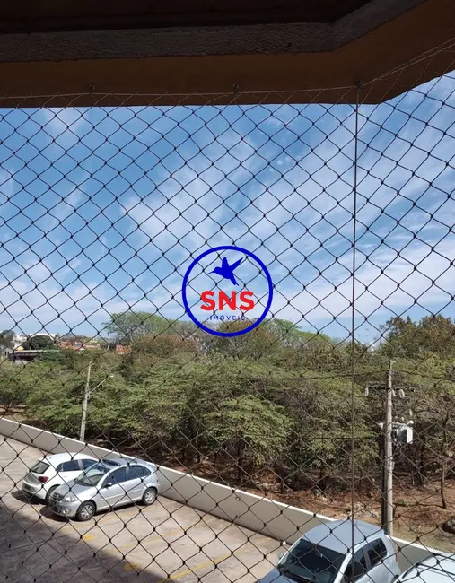 Foto 6 de Apartamento com 2 quartos à venda, 65m2 em Jardim Boa Esperança, Campinas - SP