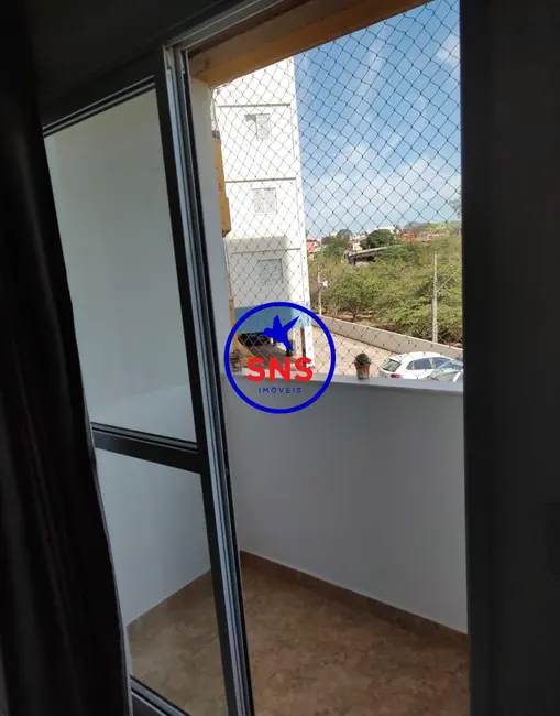 Foto 5 de Apartamento com 2 quartos à venda, 65m2 em Jardim Boa Esperança, Campinas - SP