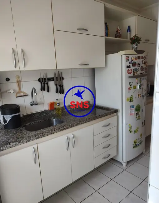 Foto 7 de Apartamento com 2 quartos à venda, 65m2 em Jardim Boa Esperança, Campinas - SP