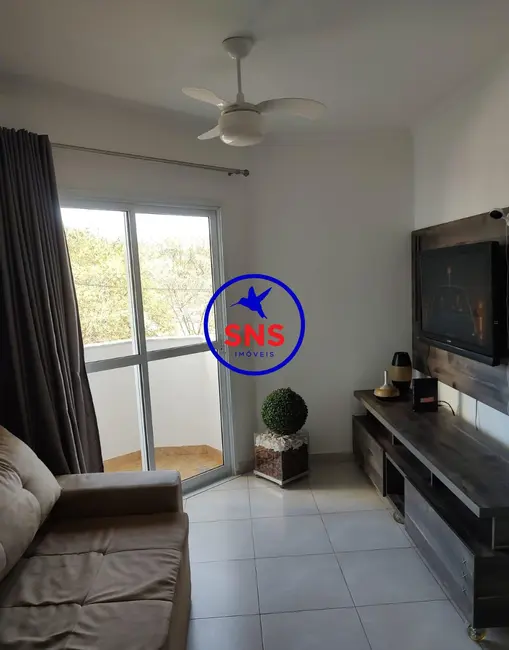 Foto 3 de Apartamento com 2 quartos à venda, 65m2 em Jardim Boa Esperança, Campinas - SP