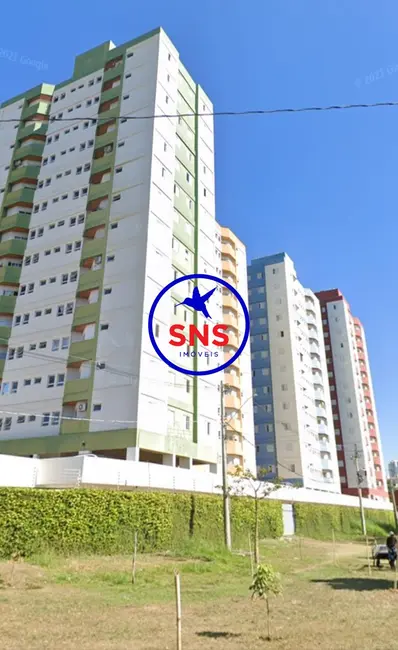 Foto 1 de Apartamento com 2 quartos à venda, 65m2 em Jardim Boa Esperança, Campinas - SP