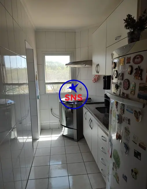 Foto 8 de Apartamento com 2 quartos à venda, 65m2 em Jardim Boa Esperança, Campinas - SP