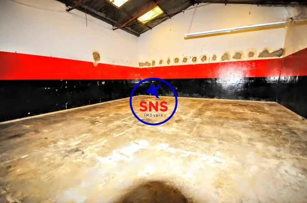 Loja para alugar, 341m2 em Botafogo, Campinas - SP - imagem 3 Foto 3 de Loja para alugar, 341m2 em Botafogo, Campinas - SP