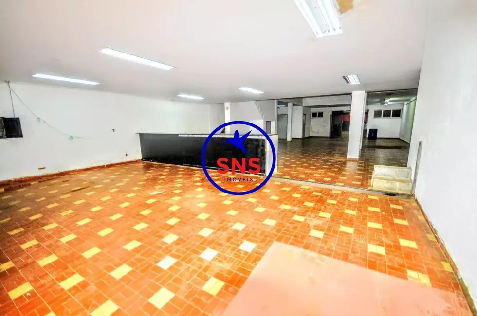 Loja para alugar, 341m2 em Botafogo, Campinas - SP - imagem 6 Foto 6 de Loja para alugar, 341m2 em Botafogo, Campinas - SP