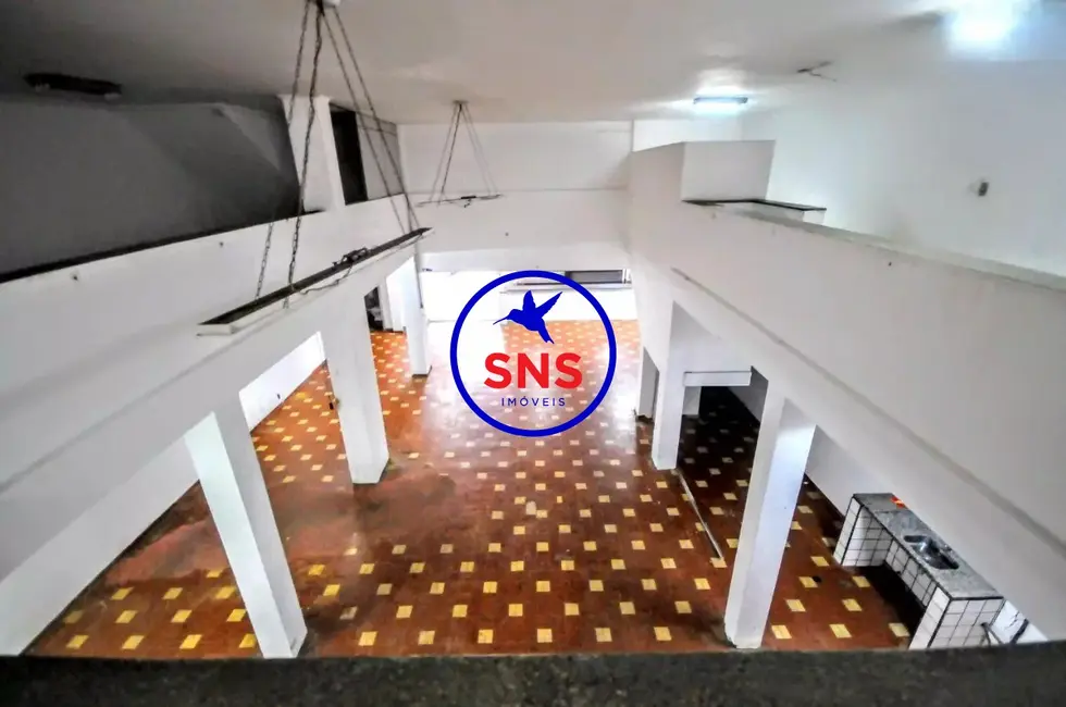 Loja para alugar, 341m2 em Botafogo, Campinas - SP - imagem 8 Foto 8 de Loja para alugar, 341m2 em Botafogo, Campinas - SP