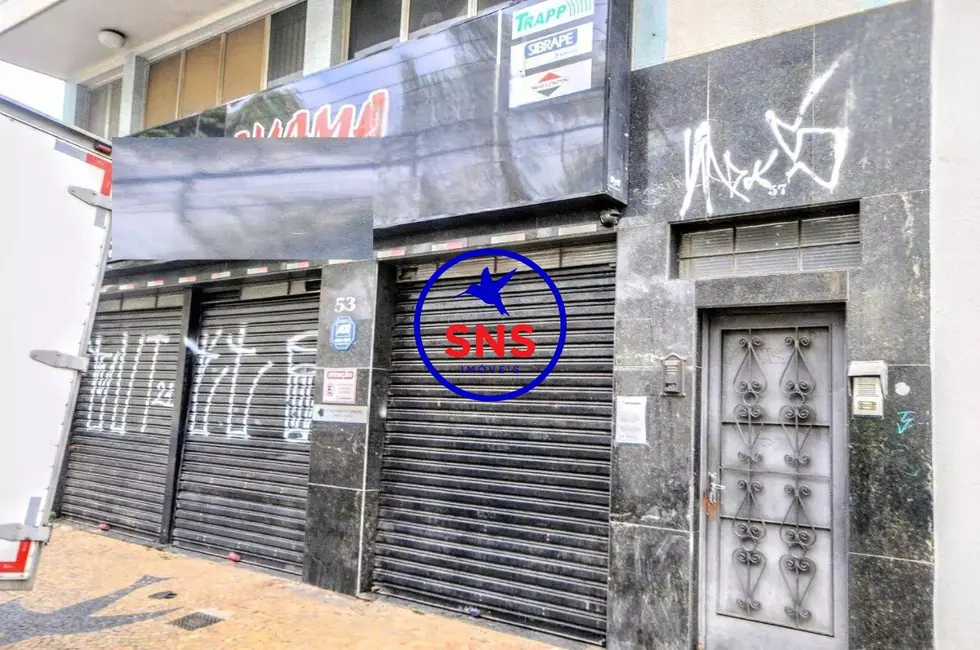 Loja para alugar, 341m2 em Botafogo, Campinas - SP - imagem 1 Foto 1 de Loja para alugar, 341m2 em Botafogo, Campinas - SP