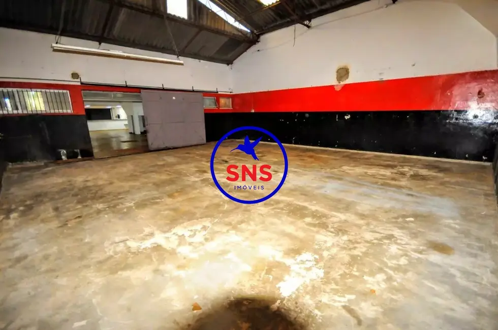 Loja para alugar, 341m2 em Botafogo, Campinas - SP - imagem 2 Foto 2 de Loja para alugar, 341m2 em Botafogo, Campinas - SP