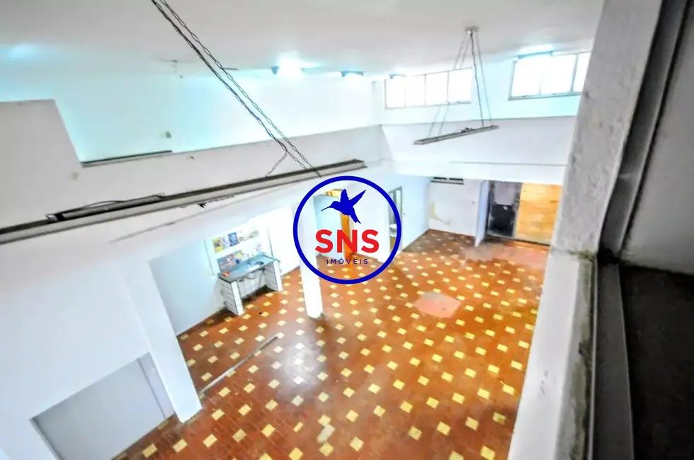 Loja para alugar, 341m2 em Botafogo, Campinas - SP - imagem 9 Foto 9 de Loja para alugar, 341m2 em Botafogo, Campinas - SP