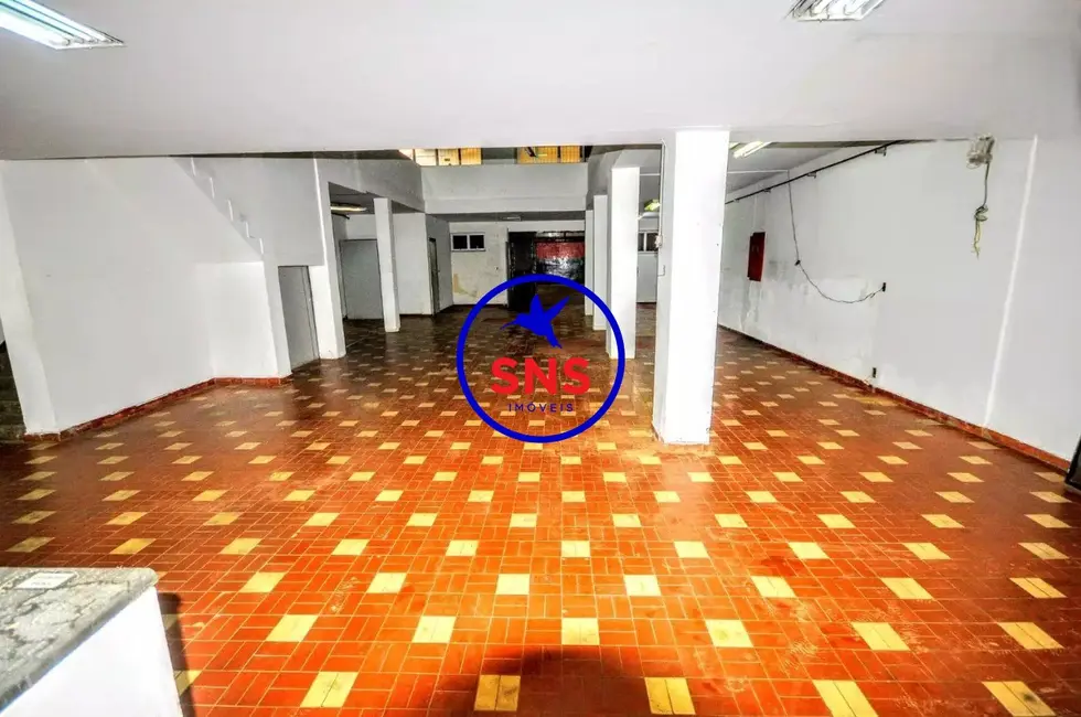 Loja para alugar, 341m2 em Botafogo, Campinas - SP - imagem 7 Foto 7 de Loja para alugar, 341m2 em Botafogo, Campinas - SP