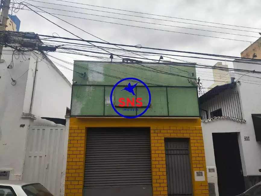 Foto 1 de Loja para alugar, 70m2 em Centro, Campinas - SP