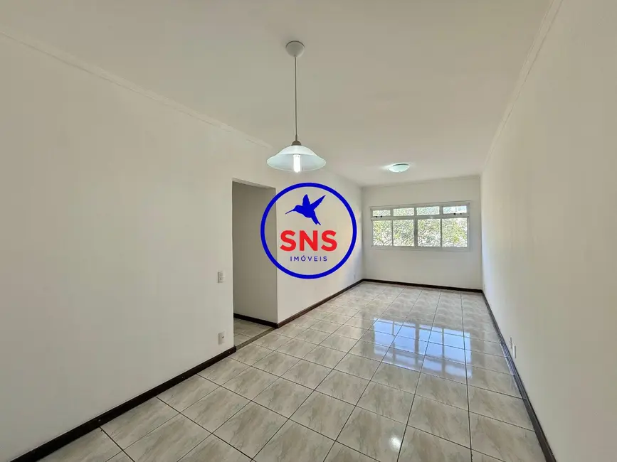 Foto 1 de Apartamento com 3 quartos à venda, 96m2 em Centro, Campinas - SP