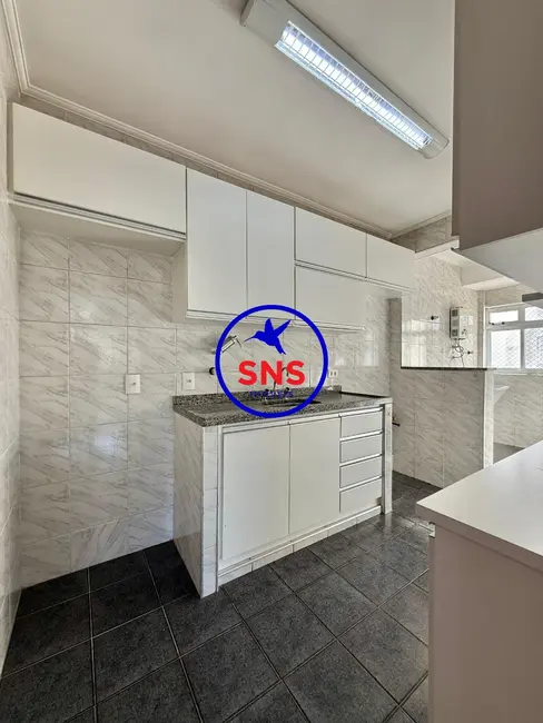Apartamento com 3 quartos à venda, 96m2 em Centro, Campinas - SP - imagem 4 Foto 4 de Apartamento com 3 quartos à venda, 96m2 em Centro, Campinas - SP