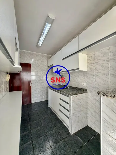 Apartamento com 3 quartos à venda, 96m2 em Centro, Campinas - SP - imagem 3 Foto 3 de Apartamento com 3 quartos à venda, 96m2 em Centro, Campinas - SP