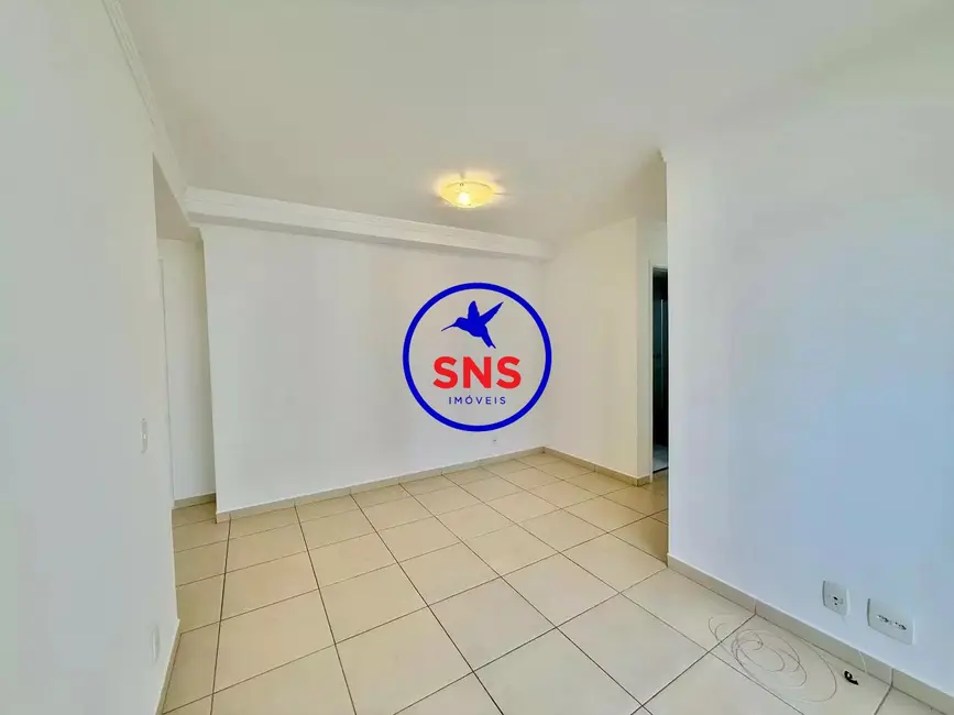 Foto 2 de Apartamento com 3 quartos para alugar, 93m2 em Mansões Santo Antônio, Campinas - SP