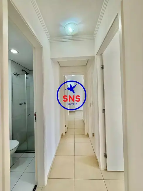 Foto 8 de Apartamento com 3 quartos para alugar, 93m2 em Mansões Santo Antônio, Campinas - SP