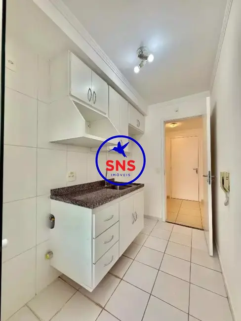 Foto 5 de Apartamento com 3 quartos para alugar, 93m2 em Mansões Santo Antônio, Campinas - SP