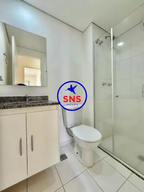 Foto 9 de Apartamento com 3 quartos para alugar, 93m2 em Mansões Santo Antônio, Campinas - SP