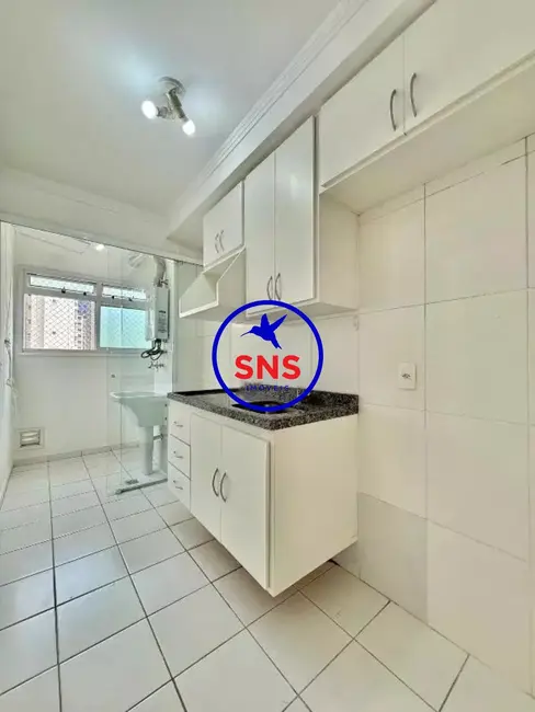 Foto 6 de Apartamento com 3 quartos para alugar, 93m2 em Mansões Santo Antônio, Campinas - SP