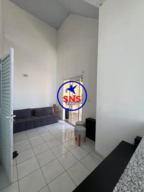Foto 3 de Apartamento com 2 quartos à venda, 126m2 em Mansões Santo Antônio, Campinas - SP