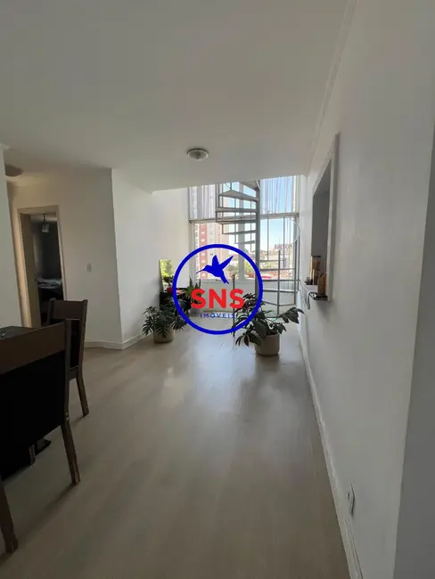 Foto 1 de Apartamento com 2 quartos à venda, 126m2 em Mansões Santo Antônio, Campinas - SP