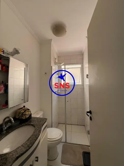 Foto 6 de Apartamento com 2 quartos à venda, 126m2 em Mansões Santo Antônio, Campinas - SP