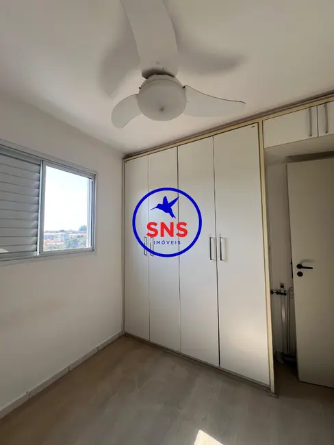 Foto 5 de Apartamento com 2 quartos à venda, 126m2 em Mansões Santo Antônio, Campinas - SP