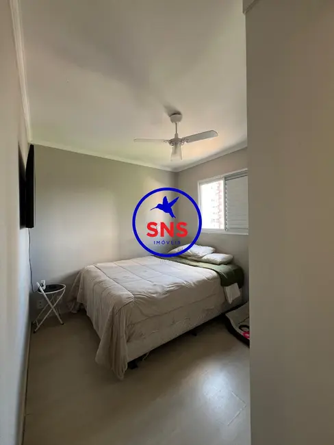 Foto 4 de Apartamento com 2 quartos à venda, 126m2 em Mansões Santo Antônio, Campinas - SP