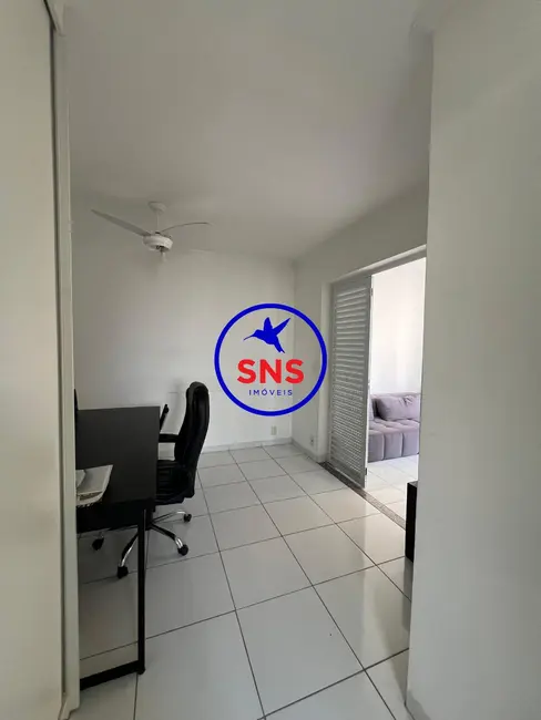 Foto 9 de Apartamento com 2 quartos à venda, 126m2 em Mansões Santo Antônio, Campinas - SP