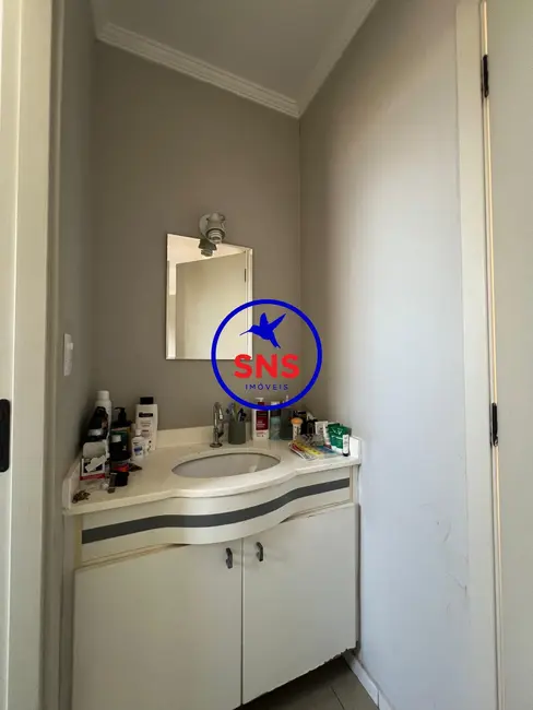 Foto 7 de Apartamento com 2 quartos à venda, 126m2 em Mansões Santo Antônio, Campinas - SP